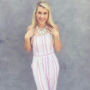 Kendra Scott Harlow Ivory Mother of Pearl